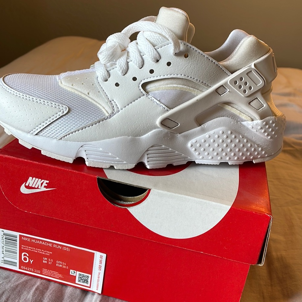 Nike huarache